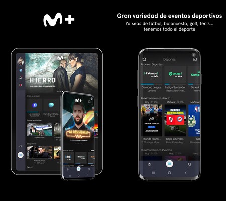 Movistar Plus+