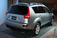 Citroën C7, el SUV de Citroën para 2007