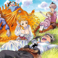 Asta tendrá un último baile: Yuki Tabata confirma que el manga de Black Clover tendrá un último capítulo este mismo verano 