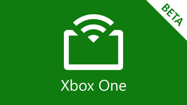 Xbox One SmartGlass