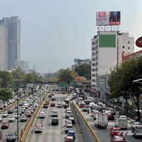 Hoy No Circula martes 24 de febrero: Estos son los autos que no pueden salir en CDMX y Área Metropolitana del Valle de México