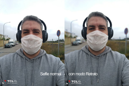 Análisis del TCL 10L