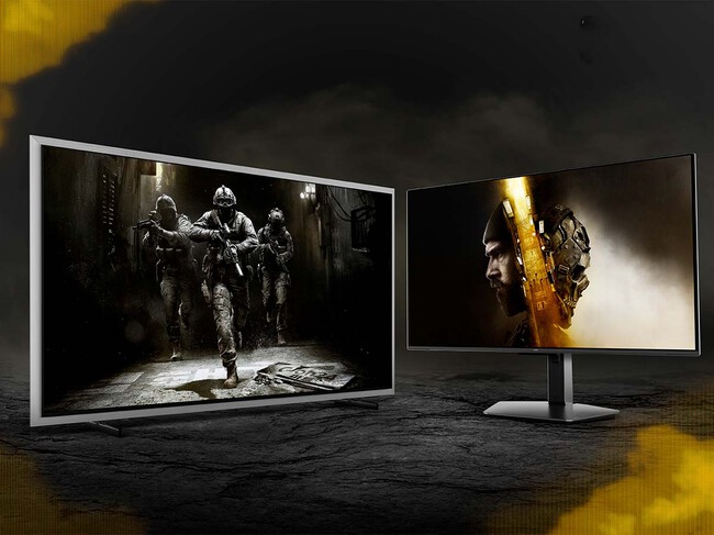 Samsung Announces Partnership With Call Of Duty Mexico