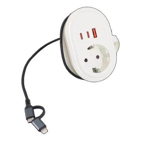 Adaptador Multifuncion