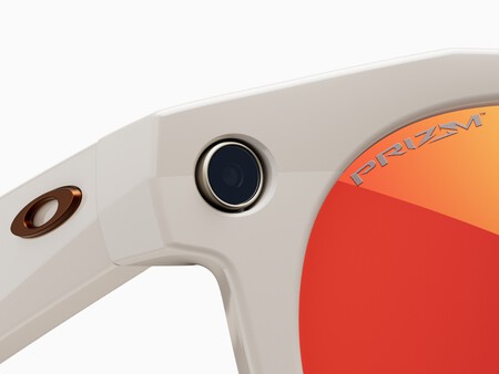 Meta Gafas Inteligentes Okley 3