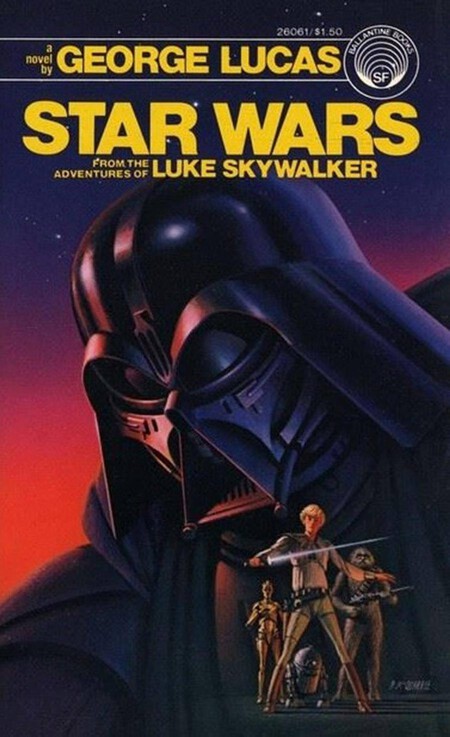 Swadaptacion Alan Dean Foster1976