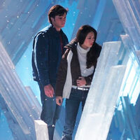 No sé si es la historia definitiva del origen de Superman, pero sí que fue un fenómeno televisivo en los 90 y acaba de aterrizar en Prime Video