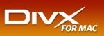 DivX 6: Ahora también para mac
