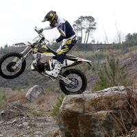 Siéntate y respira, porque estos 6 extenuantes minutos onboard son lo mejor del 2017 de Graham Jarvis