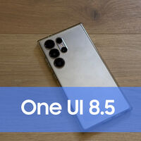 One UI 8.5 se retrasa: ayer se esperaba su lanzamiento en Corea y no se produjo. Ahora falta ver si nos afecta también a nosotros
