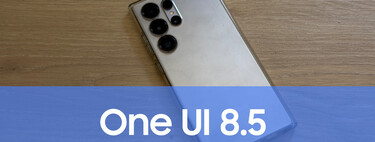 One UI 8.5 se retrasa: ayer se esperaba su lanzamiento en Corea y no se produjo. Ahora falta ver si nos afecta también a nosotros