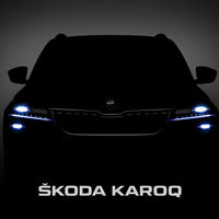 El Škoda Karoq se desvela la próxima semana... pero ya se deja entrever