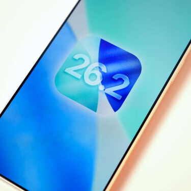 Ya disponible iOS 26.2 con más Liquid Glass, recordatorios con alarma y la traducción en tiempo real de los AirPods 