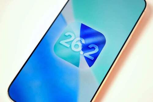 iOS 26.2
