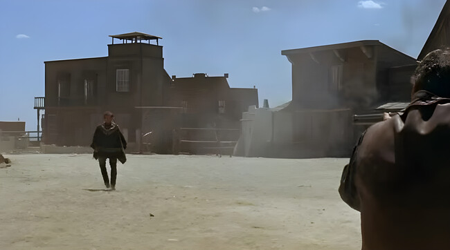 eastwood