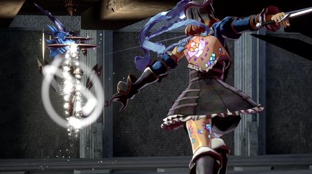 Los diseñadores de Bloodstained: Ritual of the Night debían de ser capaces de eliminar a los jefes finales sin ser golpeados antes de implementarlos en el juego