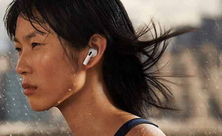 Airpods 3