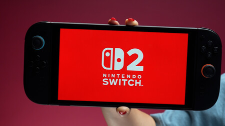 Nintendo Switch 2 Vale La Pena 5