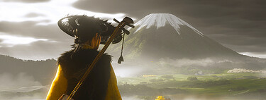 Mapa Interactivo de Ghost of Yotei con la ubicación de todos los coleccionables y misiones para completar el juego al 100%