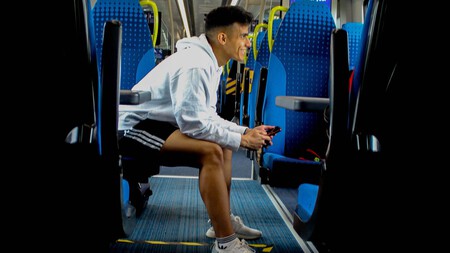 Transporte Publico 0