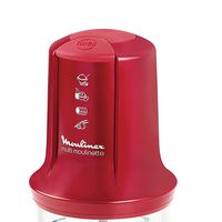 Picadora Moulinex Multimoulinette de tres cuchillas por sólo 38 euros con envío gratis en Amazon 