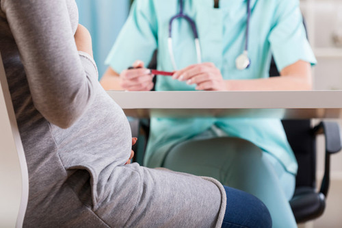 Engordar en el embarazo: las consecuencias de pasarse con los kilos 