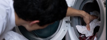 Por esto cambia el tiempo de lavado cuando pones la lavadora como si fuese el temporizador de Windows