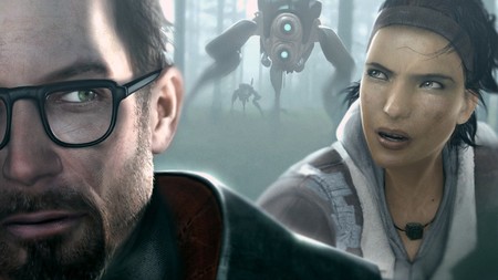 Un grupo de fans crea, a falta de anuncios por parte de Valve, su propia versión de Half-Life 3