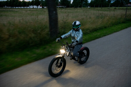 Bmw Motorrad Vision