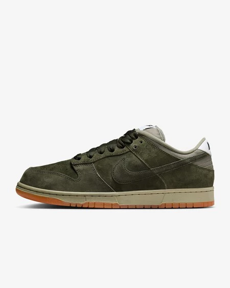 Nike Sb Dunk Low Pro B