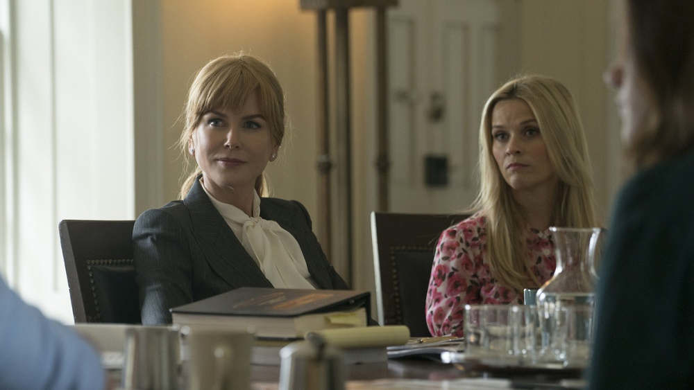 Big little lies