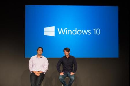 Diez preguntas sobre Windows 10