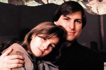 Steve Jobs Y Lisa