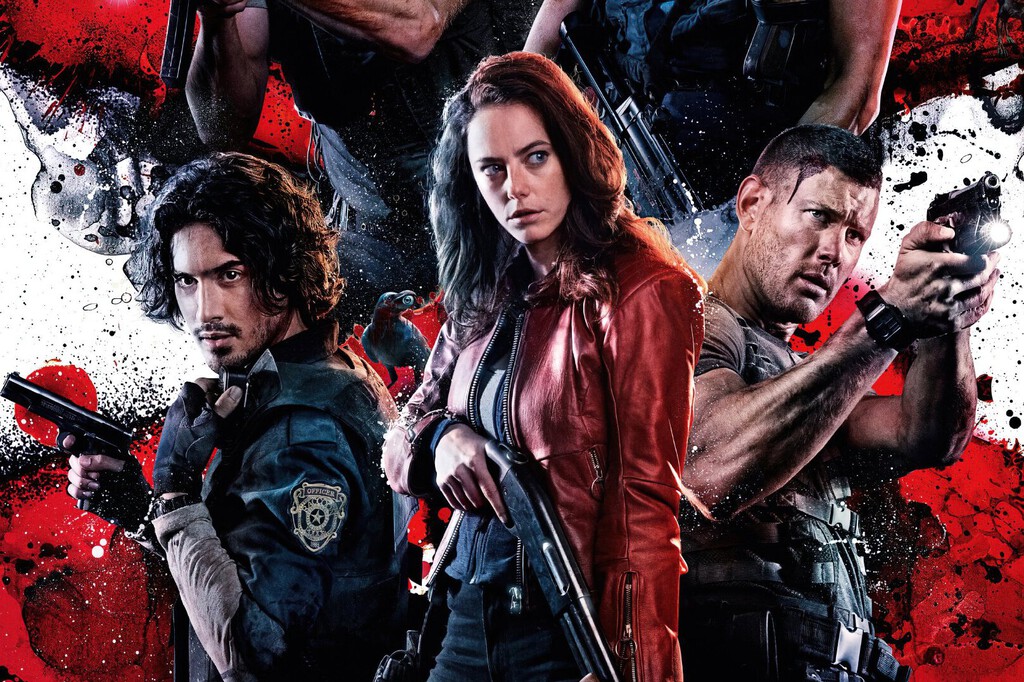 Resident Evil: Bienvenidos a Raccoon City - Espinof