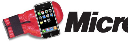 Apple ya es el tercer fabricante de Smartphones del mundo