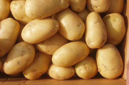 Superpatatas