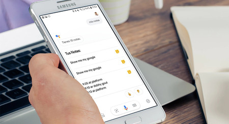 Cómo configurar el Asistente de Google para que guarde las notas en Google Keep