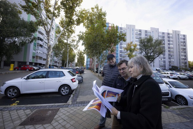 Madrid