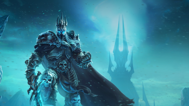 WotLK