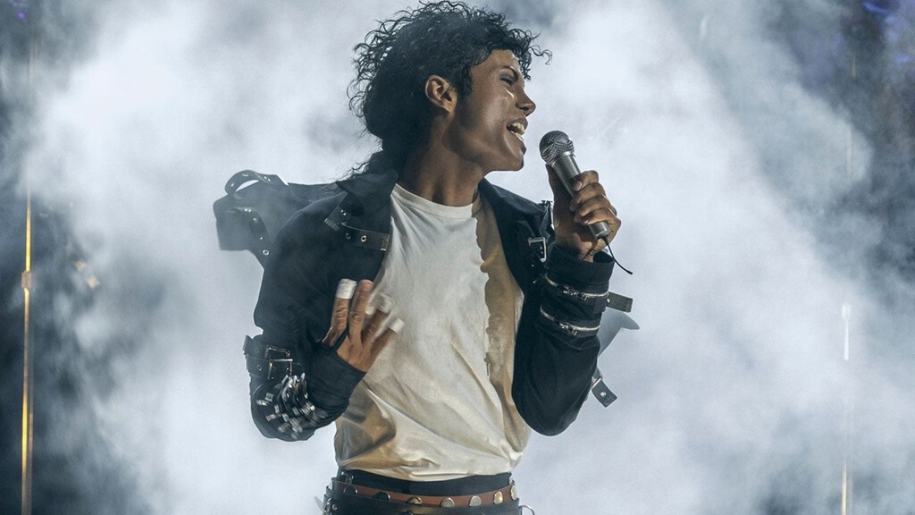 El público dicta sentencia sobre 'Michael' y afirma que la película con Jaafar Jackson no es el mejor biopic musical del año. Hay otro que la supera