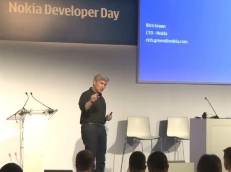Nokia explica su futuro de cara a los desarrolladores, N950 con MeeGo en camino