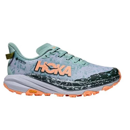 Zapatillas Hoka Speedgoat 6 gtx
