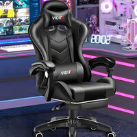 Hoy en Mercado Libre: la silla gamer buena, bonita y barata, cuesta menos de 1,600 pesos y es súper cómoda
