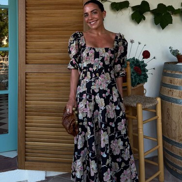 Estos siete vestidos de las rebajas de Stradivarius cuestan menos de 16 euros y son los más frescos del verano