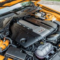 Ford lo confirma: su poderoso motor V8 no desaparecerá en el futuro cercano