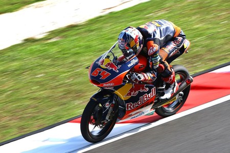 Bo Bendsneyder Moto3 Gp Malasia Motogp 2016