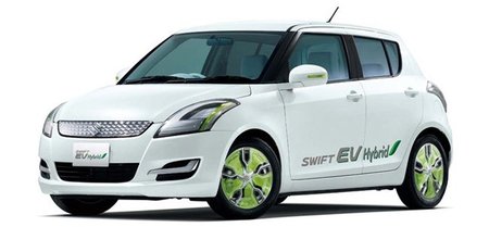Suzuki presenta sus concept cars de cara al Salón de Tokio