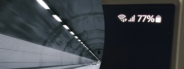 Este es mi truco para evitar que el móvil me deje tirado. Desde que lo uso, la cobertura en parkings o túneles ya no es problema