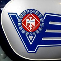 Los chinos han revivido la mítica marca alemana de motos que le plantó cara a BMW. Su primera moto es una bestia para el carnet A2