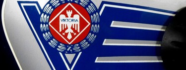 Los chinos han revivido la mítica marca alemana de motos que le plantó cara a BMW. Su primera moto es una bestia para el carnet A2